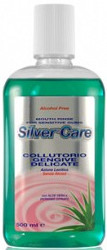 Ополаскиватель полости рта Silver Care 500 мл