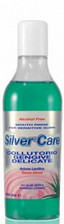 Ополаскиватель полости рта Silver Care 250 мл