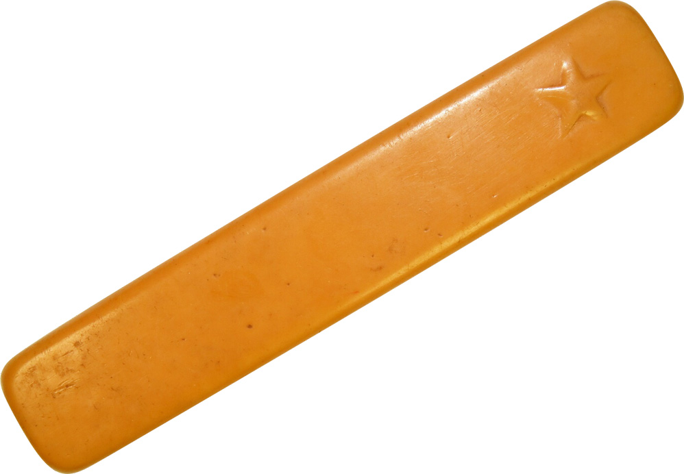 Пора менять зубную щетку