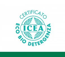 Сертификат ICEA