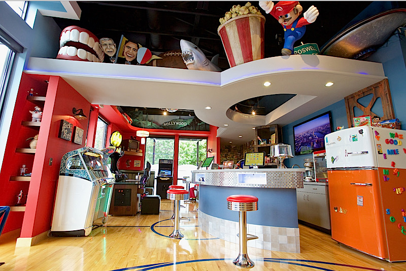 Стоматологический кабинет