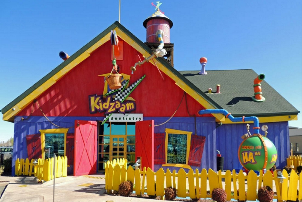 Стоматологический кабинет