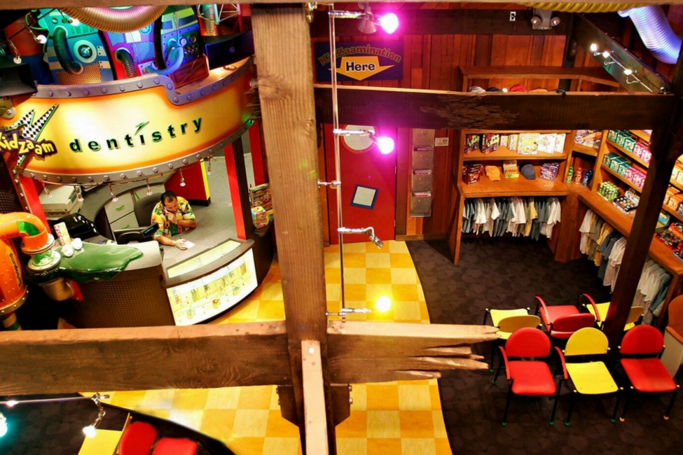 Стоматологический кабинет