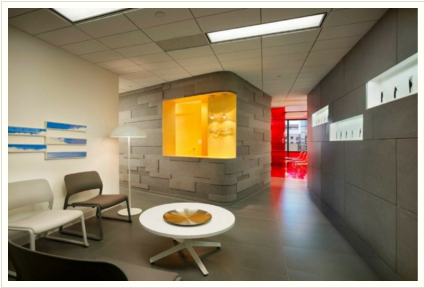 Стоматологический кабинет