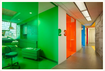 Стоматологический кабинет