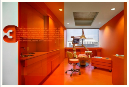 Стоматологический кабинет