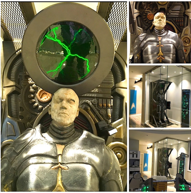 Aurora Borealis Orthodontics, Торонто, Онтарио