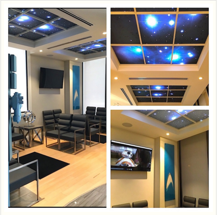 Aurora Borealis Orthodontics, Торонто, Онтарио