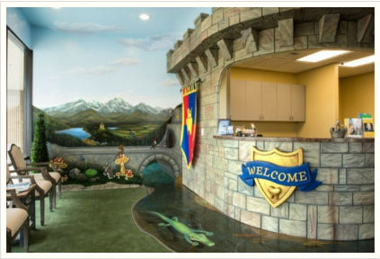 Стоматологический кабинет