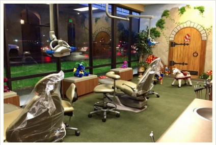 Стоматологический кабинет