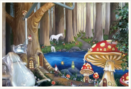 Стоматологический кабинет