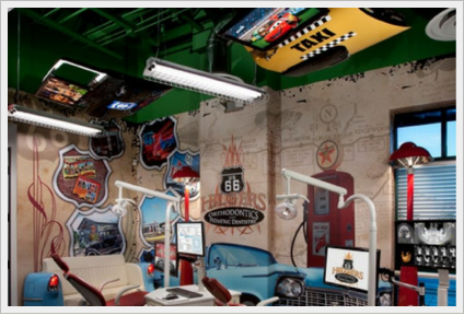 Стоматологический кабинет