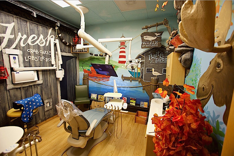 Стоматологический кабинет