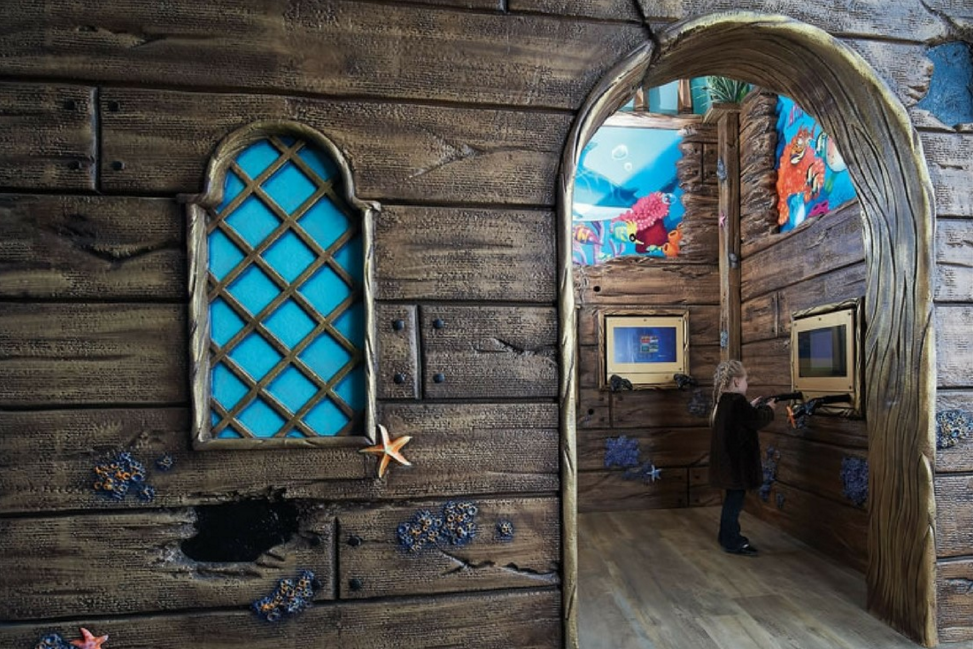 Стоматологический кабинет